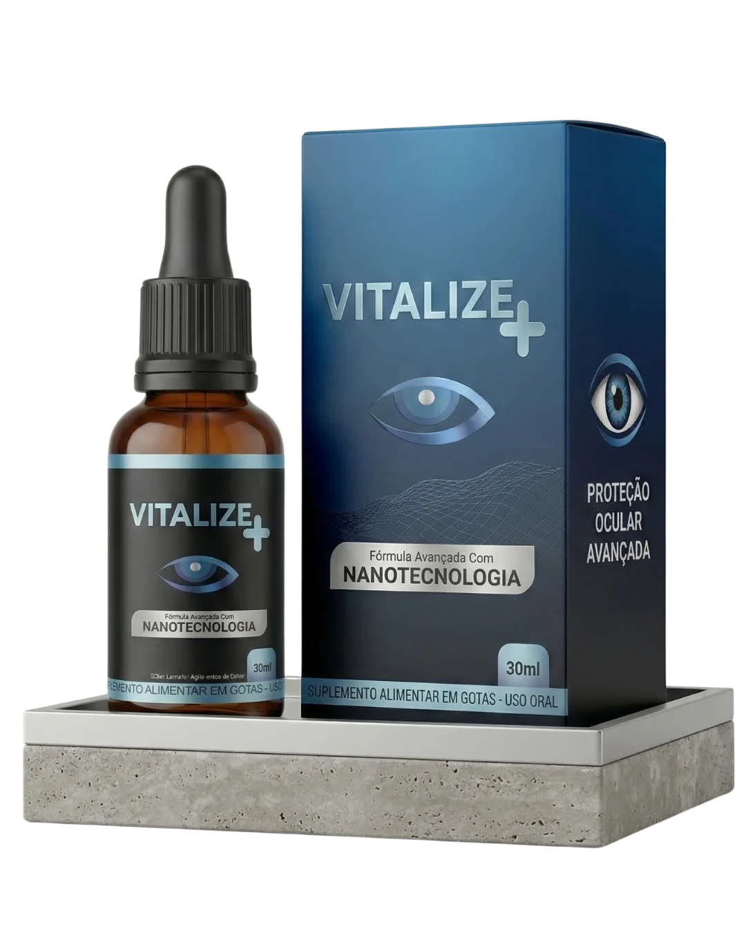 Vitalize+